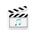 Soundtrack Pro Icon 128x128 png